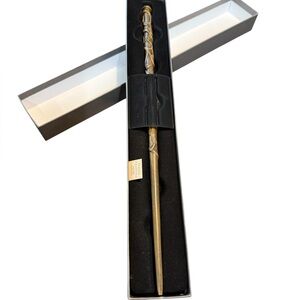 Universal Studios Hermione Granger Wand